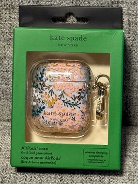 Kate Spade AirPods Case